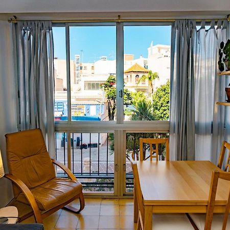Casa Damasco Apartman Almuñécar Kültér fotó