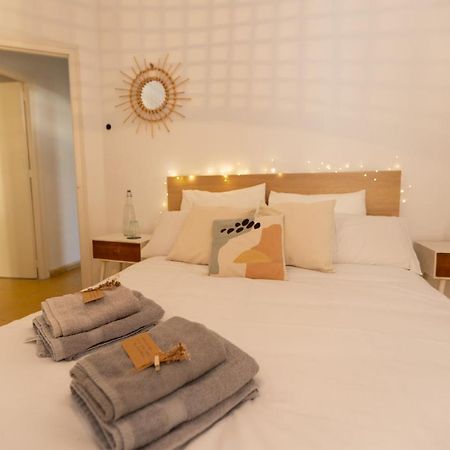 Casa Damasco Apartman Almuñécar Kültér fotó