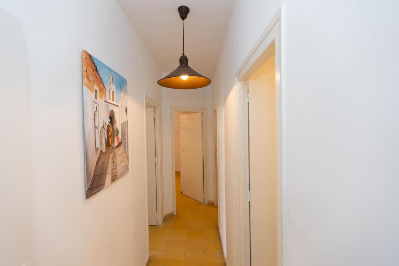 Casa Damasco Apartman Almuñécar Kültér fotó