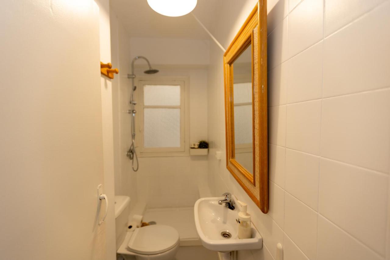 Casa Damasco Apartman Almuñécar Kültér fotó