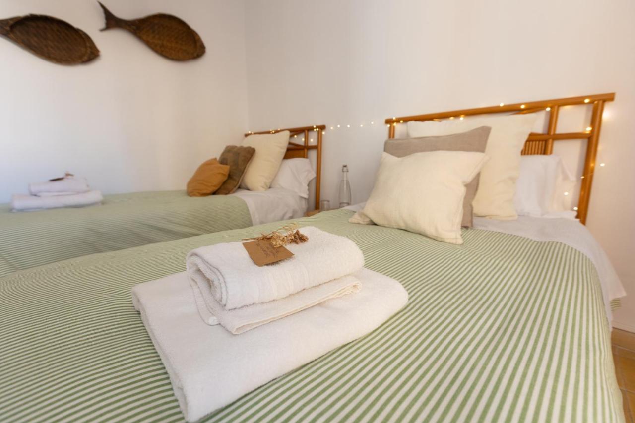 Casa Damasco Apartman Almuñécar Kültér fotó